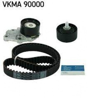 TRIGER SETI LACETTI AVEO KALOS T200 T255 1,4 16V 1,6 16V - SKF VKMA90000