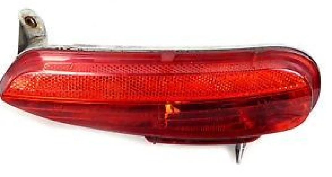 Fiat Sis Lambası Arka Punto Evo - Zenon Fi9515