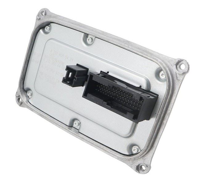 FAR KUMANDA UNITESI (LED, KODLANMIS) E-CLASS W212 09>15 S212 09>15 C207 10>16 A207 10>16 - WAGENBURG A2129005424