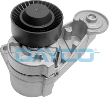 ALTERNATOR V KAYIS GERGI RULMAN  VOLVO S60 I (384): 2.4 D 05> 10 V70 II (285): 2.4 D 08> XC70 CROSS - DAYCO APV2277