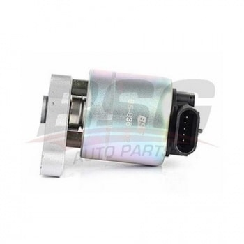 EGR VALFI ASTRA G 98>05 COMBO 01> CORSA C 00>09 MERIVA 03>10 TIGRA 04> VECTRA B / C 02> ZAFIRA 01>05 - SUPSAN EGR0015
