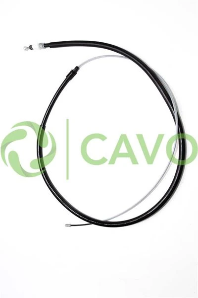 Psa El Fren Teli Arka (sag / Sol) P407 05> - Cavo İt6002 605