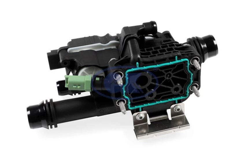 Psa Termostat Gövdesi - Termostat Gövdesi - Gk 701403