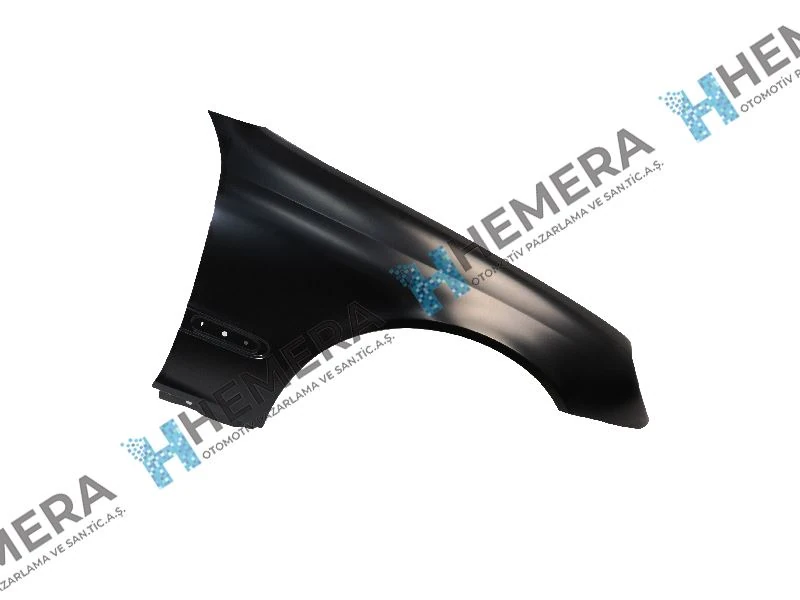 Mercedes Camurluk On Sol Sac C Seri W203 00>06 - Antaı A292l