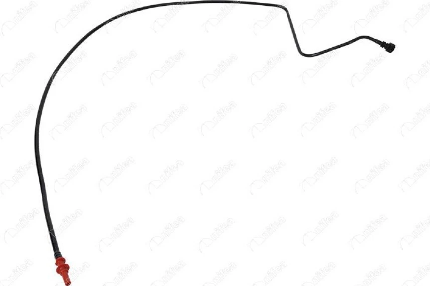 Renault Yakıt Borusu Renault Symbol I II Thalıa I II 1.5 DCI Renault Clio II 1.5 DCI - Nifea 11846