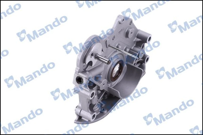 Kore Yag Pompası - Yag Pompası - Mnd Mop1002