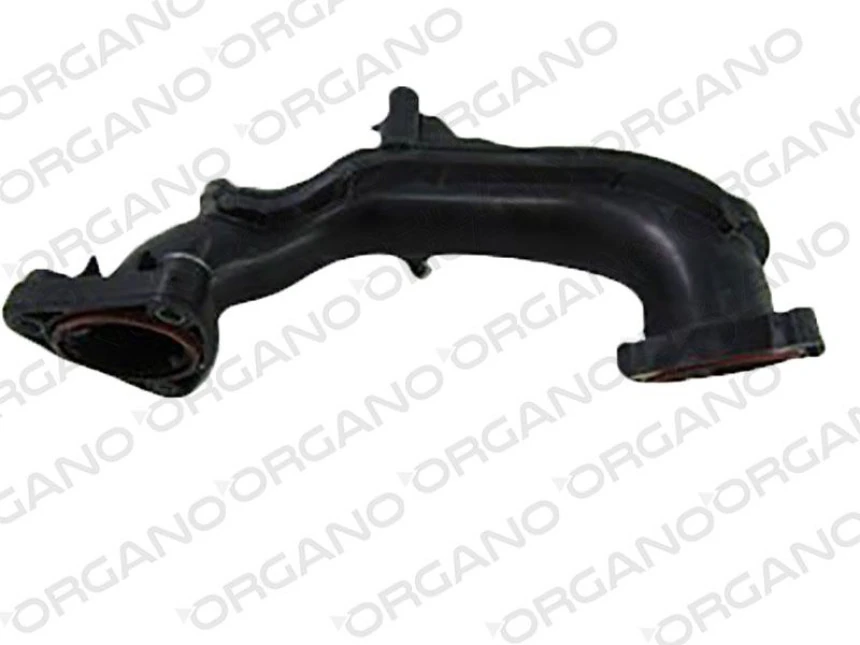 Ford Emme Manıfold Borusu Ford Fordford Fiesta VI-VII / B Max 1.4 Tdci Ford Tourneo Courıer 1.5 Tdci -1.6 - Ucpa 13h11481