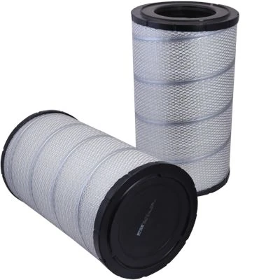 Scanıa Truck Hava Filtresi Dis Yeni Model Scanıa 4-Seri 144 96>08 164 00>08 - Fil Hp2511