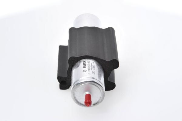 YAKIT FILTRESI BMW M47 M57 E46 01>05 - BOSCH 0450906450