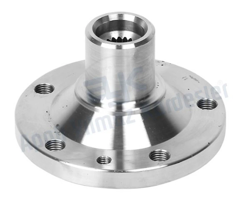 Renault On Teker Poryası Renault  Megane III Fluence Scenic III Dacıa Duster - Ayk 3050