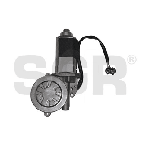 Unıversal Cam Krikosu Elektrikli Ön-L>24v İsuzu Champıon - Sgr-24480