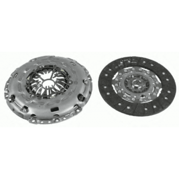 DEBRIYAJ SETI ASTRA J A20DTH Y20DTJ Z20DTJ A20DTR - LUK 624340309