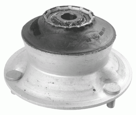 AMORTISOR TAKOZU ON BMW E81 E87 E88 E82 E46 E90 E46 E91 E39 E60 E61 E63 E64 E84 E83 - LEMFORDER 2700101