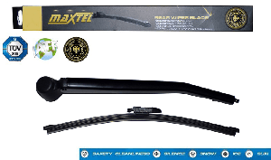 ARKA SİLGİ SÜPÜRGESİ KOLLU  11,5'' 292 mm BMW X1 E84 2009-2015 (FISKİYELİ) - MAXTEL-12609447