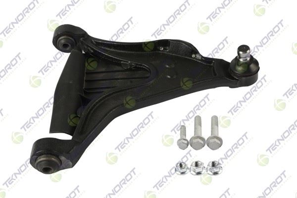 SALINCAK KOMPLE ROTILLI ON ALT SAG VOLVO 850 854 91>96 S70 97>00 V70 I 875 876 97>00 - TEKNOROT VO-525