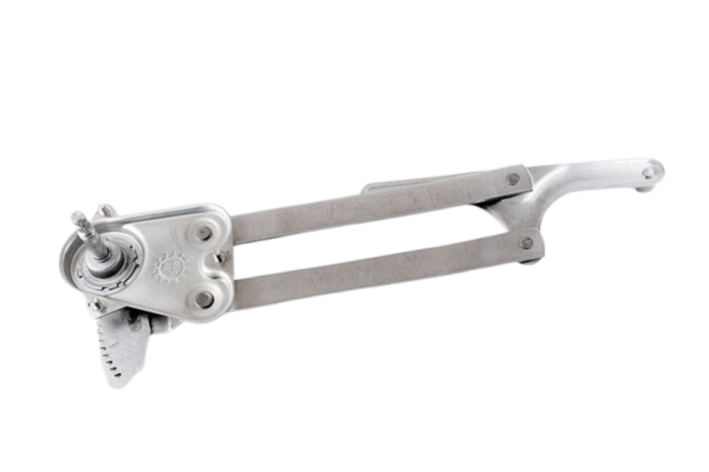 Renault Eski Cam Krikosu Arka Sag R9-R11 - Sgm 121106