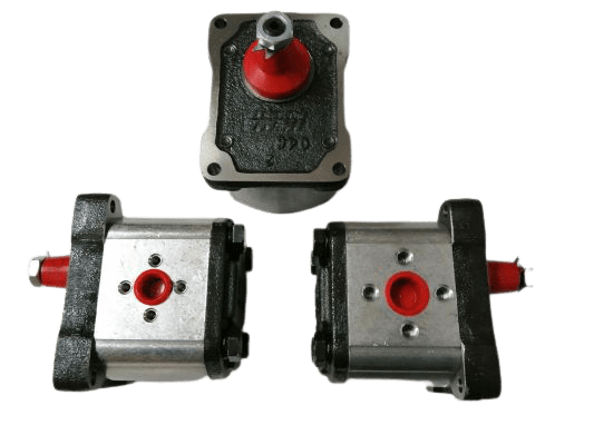 41010 480-450 Hidrolik Pompası 1Pn.119Cb11-012 8273385 Hema Z-15 - PY-41010 - PY-41010