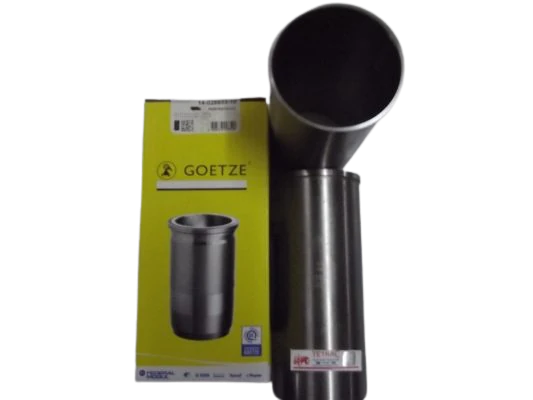 00123 135-240-35X-65 Silindir Gömlek 1.5 Mm 14025833-00 31358345-1.5 Goetze Z-6 - PY-00123 - PY-00123