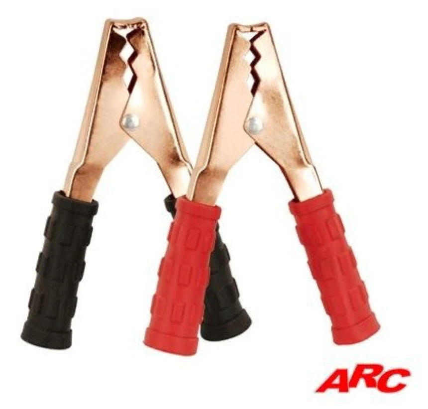 Unıversal Aku Takvıye Pensesi Bakır Kaplama 2 Kalıte - Ustun Arc511