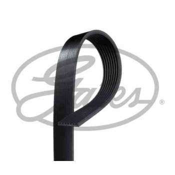KANALLI V KAYISI W221 05>13 W164 05>09 W251 06>12 - GATES 8PK2035