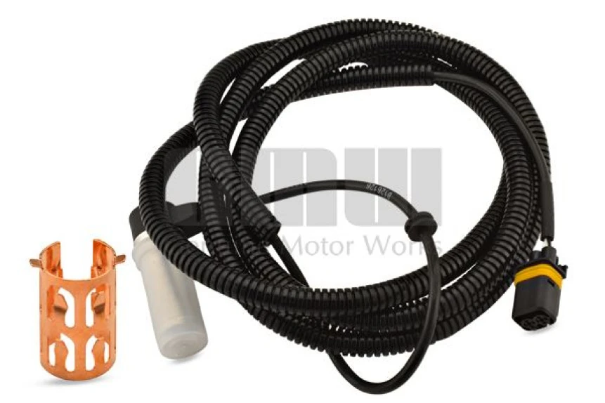 Man Truck Abs Sensoru On Sol L Tip Uzun Man Tgx Tgs 07> 1800 MM - Gmw Sc8126126