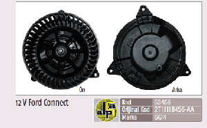 KALORİFER MOT.PER.Lİ- FORD FOCUS (98-04) MONDEO III (00-03) CONNECT (02-13). - SGR-53456