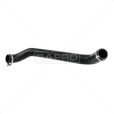 TURBO INTERCOOLER GIRIS HORTUMU UZUN TRANSIT V347 06> - RAPRO R16235