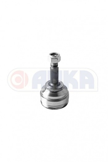 AKS KAFASI DIS (51522) R19 (DIS FREZE:21 IC FREZE:29) - ANKA 20100003