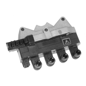 ATESLEME BOBINI BRAVA BRAVO DOBLO MAREA PALIO ALBEA 1,6 16V - HELLA 5DA358000-491