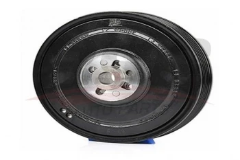 Vag Krank Kasnagı Transporter T4 Volt Lt35 2,4d 2,5 Tdi Crafter 2,5 Tdi (anj Acv Apa Aat Aab Agx) (1 Ade - Kentpar K101 1s