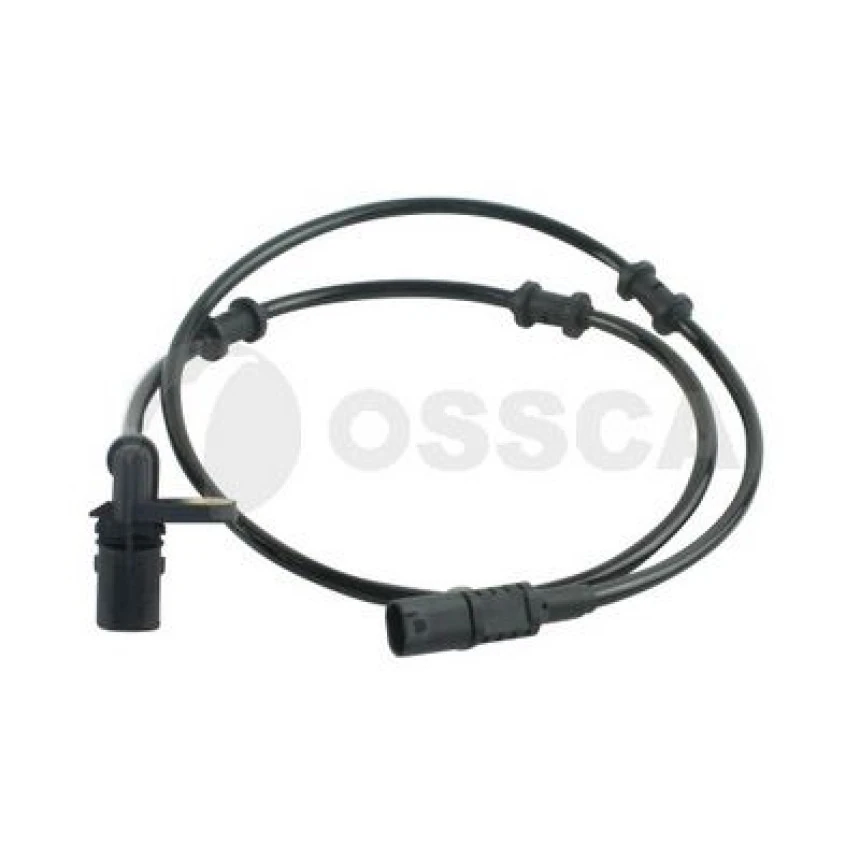 Mercedes Abs Sensoru On Sag ML-Class W163 98>05 - Ossca 10364