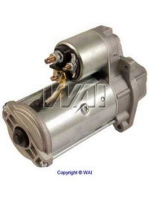 MARS MOTORU (12V 2,2KW 10 DIS) W202 93>00 W203 00>07 W124 93>95 W210 99>02 W211 02>08 VITO 638 97>03 - WAI 17040N-VA