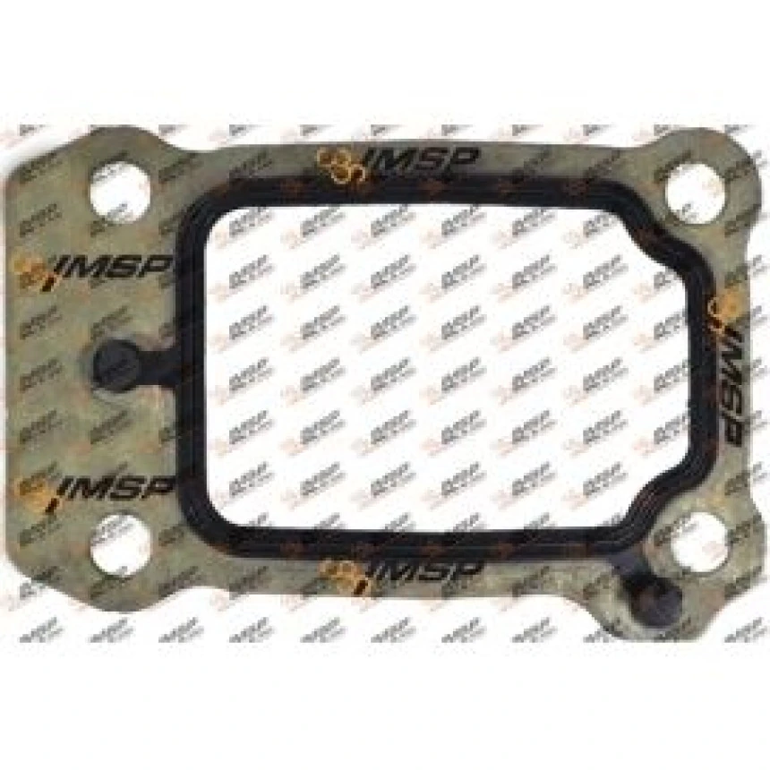 Mercedes Truck Emme Manıfold Contası Mercedes Arocs Om470 - İmsp 470-152