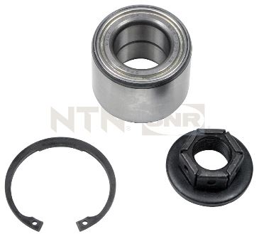 PORYA RULMANI ARKA - SNR R15256