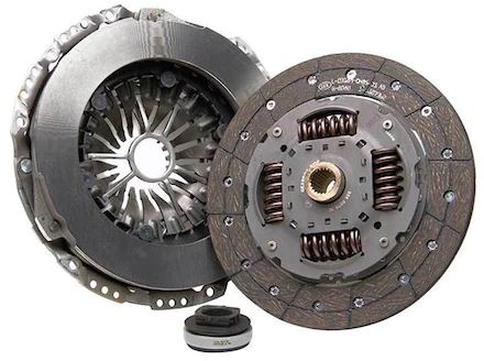 DEBRIYAJ SETI RULMANLI BOXER III / JUMPER III 2.2HDI 120BG 130CV - PSA 1611272780