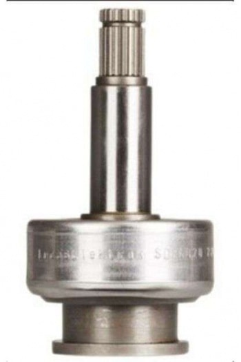 MARS DISLISI 20 DIS FORD CARGO MITSUBISHI CANTER Y.M (98) - LUCAS SDR6020
