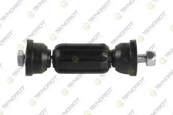 VIRAJ DEMIRI BAGLANTI SETI ARKA UÇ FOCUS 98>04 205 - TEKNOROT FO-443
