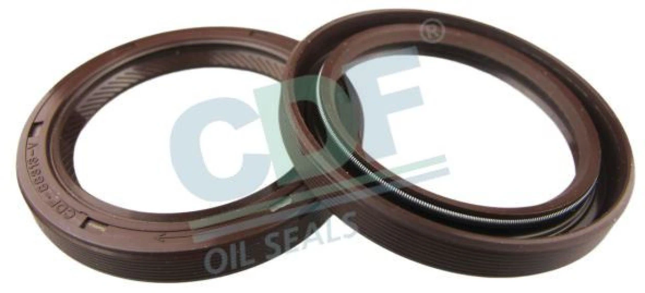 Dacıa Krank On Kecesi Dacıa Logan 1.5 Dci, Renault Megane II-Clio-Espace-Expres-Kangoo-R19 1,5 DCI Motorla - Cdf 88313-V