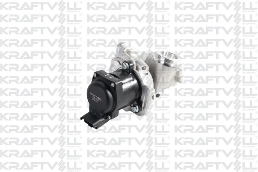 Psa Egr Valfı Berlingo II Partner II C2 C3 C4 C5 II P206 P207 P407 P308 Partner Tepe Berlingo III C4 II - Kraftvoll 12050005