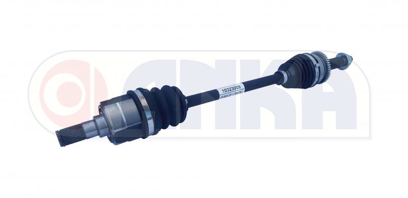 AKS KOMPLE SOL I20 1.2 BNZ ABSLI 48 DIS 15=> - ANKA 10323009