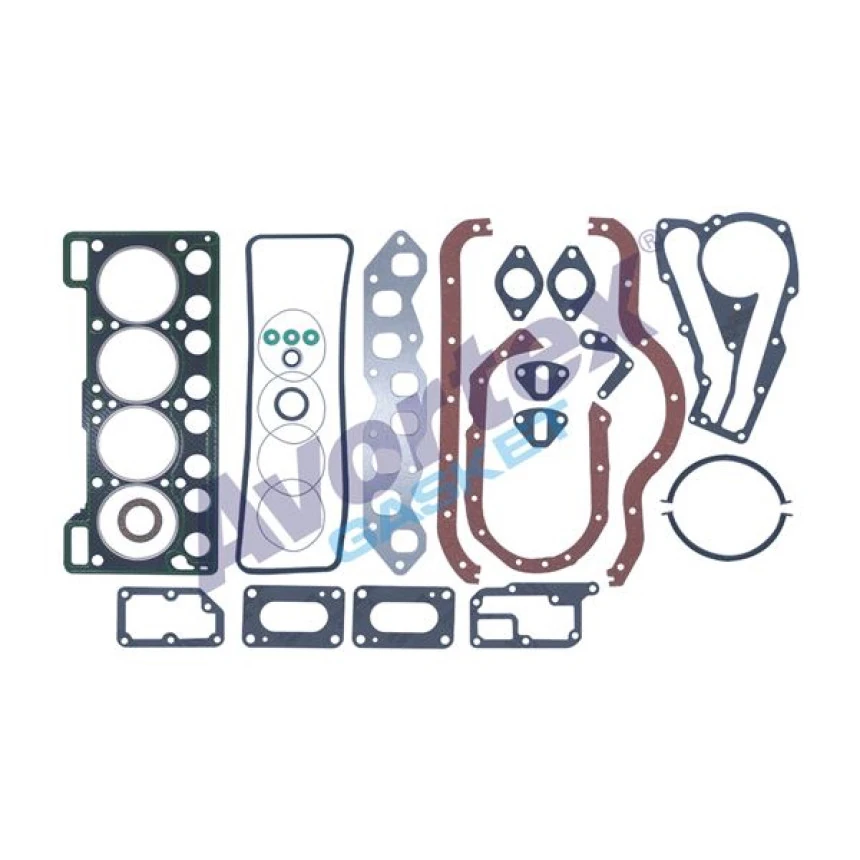 Renault Eski Motor Takım Contası Skcli Kecesiz R9 R11 1,4 - Avortex 530