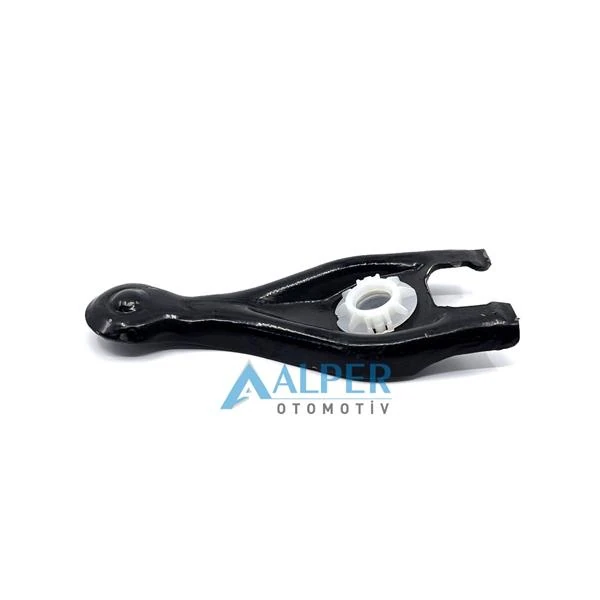 Psa Debriyaj Pedal Catalı Partner Tepe - 207 - 307 - Alper 584062