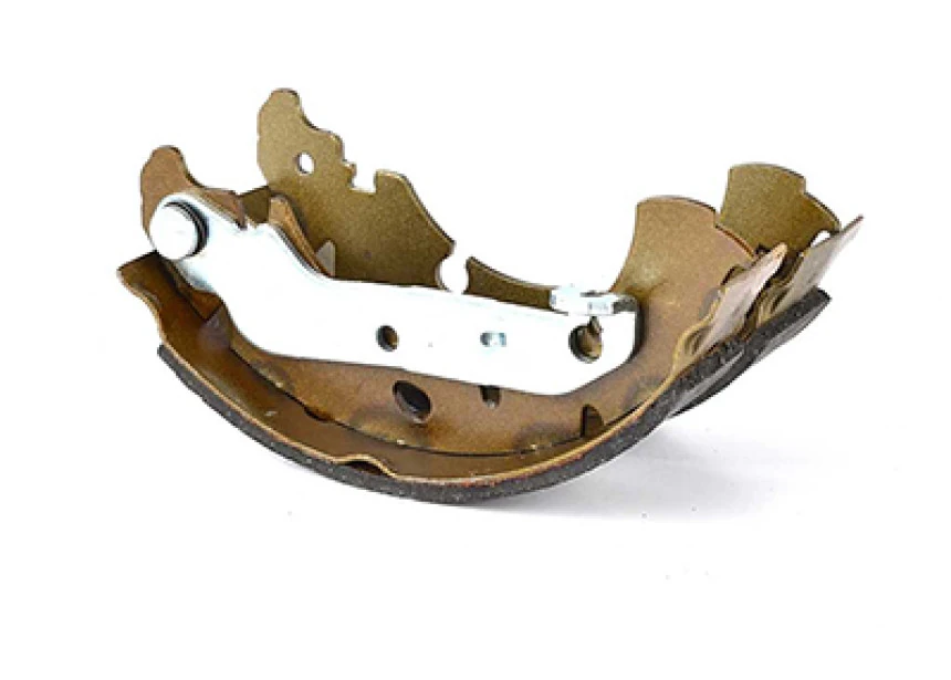 Ford Fren Balatası Arka - Takım (pabuçlu) - Bsg 30-205-011