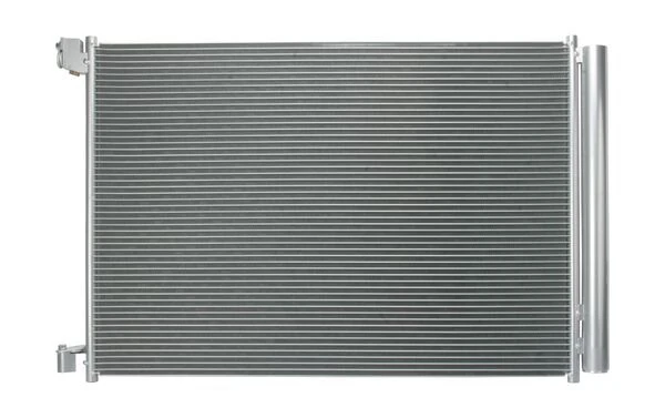 Mercedes Klima Radyatörü - Klima Radyatörü - Bch 1986ad2036