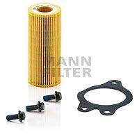 SANZIMAN YAG FILTRESI VOLVO FH 420/460/540 09> 440/480/520 05> 500 07> FH12 420/460 93>05 FM 450 05> - MANN HU721XKIT