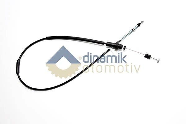 Fiat Gaz Teli Palıo Siena Weekend 1,4  514 - Cavo 1203 142