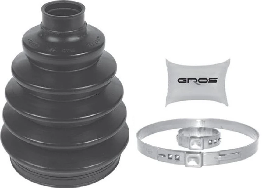 Toyota Aks Korugu (dis) Takım Corolla 1,4 1,6 1,8 2,0 Vvt I (02>06) / (zze12 Nde12 Zde12 Cde12 D4d) - Gros 25199/a