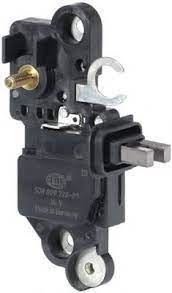 ALTERNATOR KONJEKTORU ASTRA G OMEGA B SIGNUM VECTRA B VECTRA C ZAFIRA A 2.2 DTI - BOSCH 1986AE0097