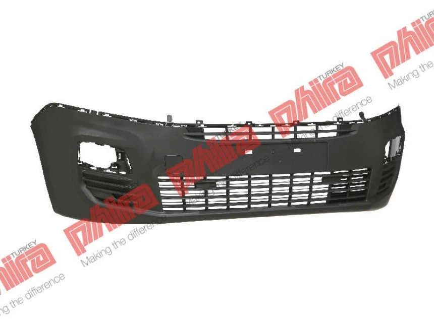 Psa Tampon On Siyah Partner Berlingo 18> - Phira Br-18201