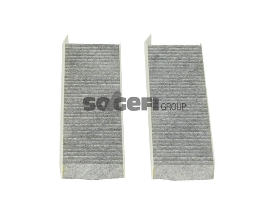 Psa Polen Filtresi (otomatık Sogutma) Berlingo C4 Picasso P3008 P5008 Tepee Partner 08> - Purflux Ahc261-2